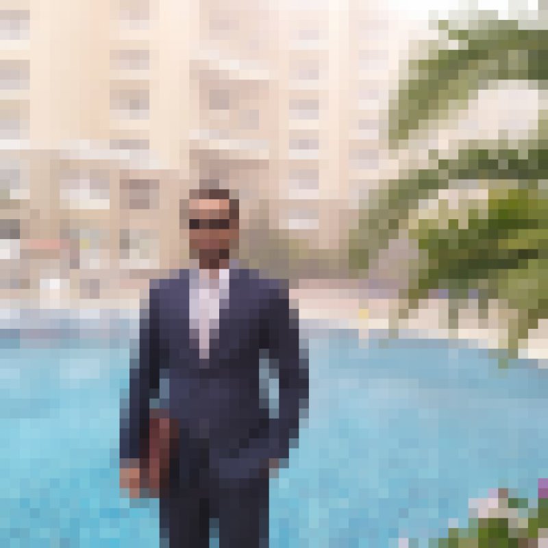 Jishan Chowdory, 33, Netherlands