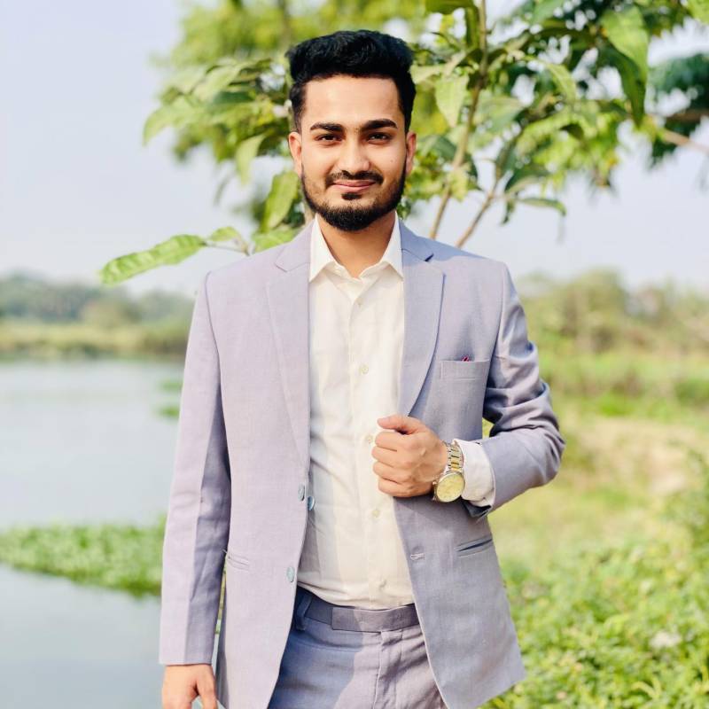 Faruk, 26, Arras