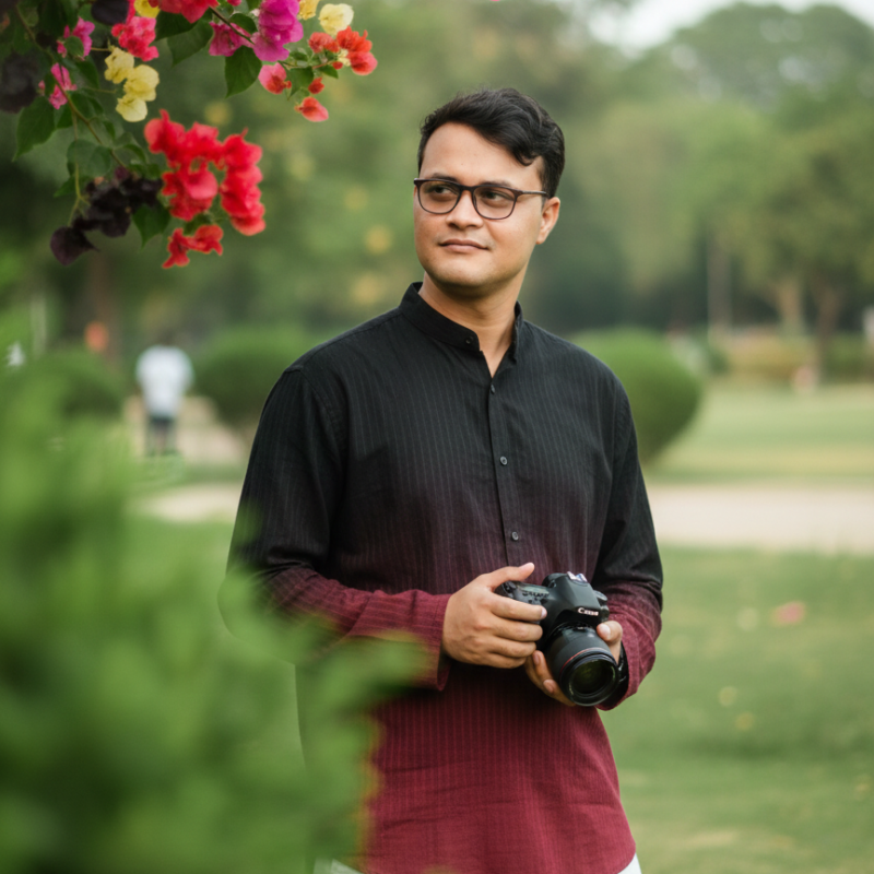 Alamgi, 35, Esanai