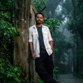 Anas, 30, Namibia