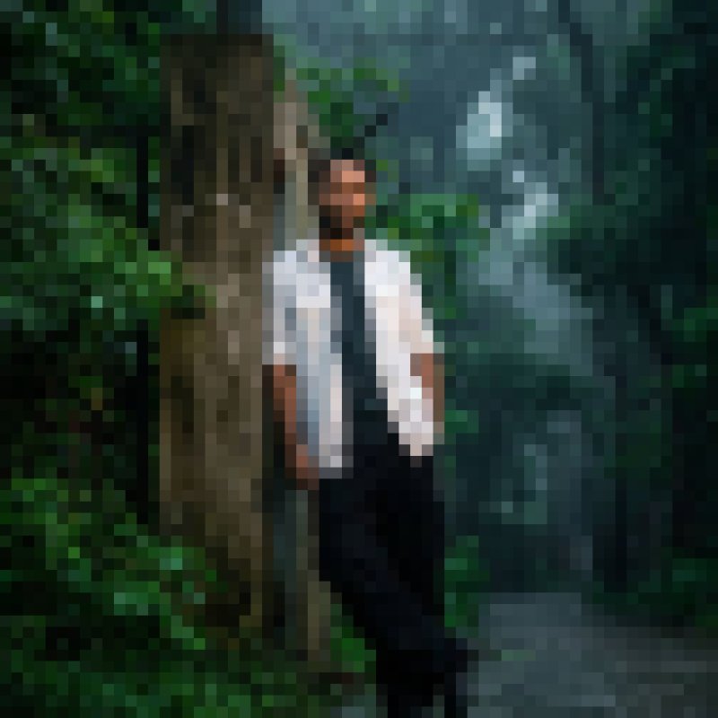 Anas, 30, Netherlands