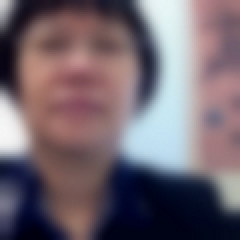 Lady Ann, 63, Masjed E Soleymn