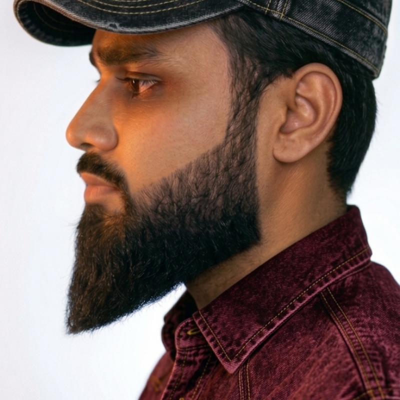Khalid Mahmud Tanmoy, 27, Eilenburg