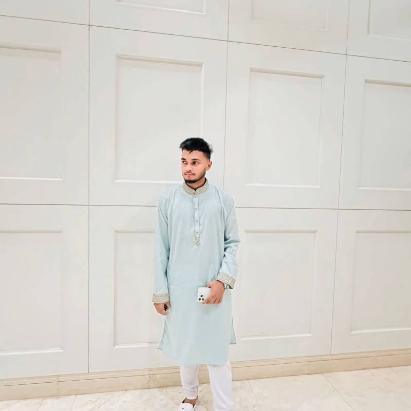 Sa iF, 26, Serowe