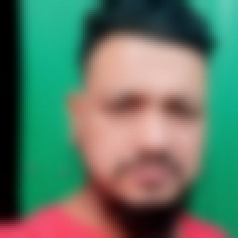 Hanif, 38, Noto