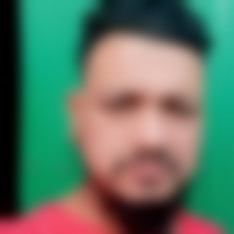 Hanif, 38, Iraq