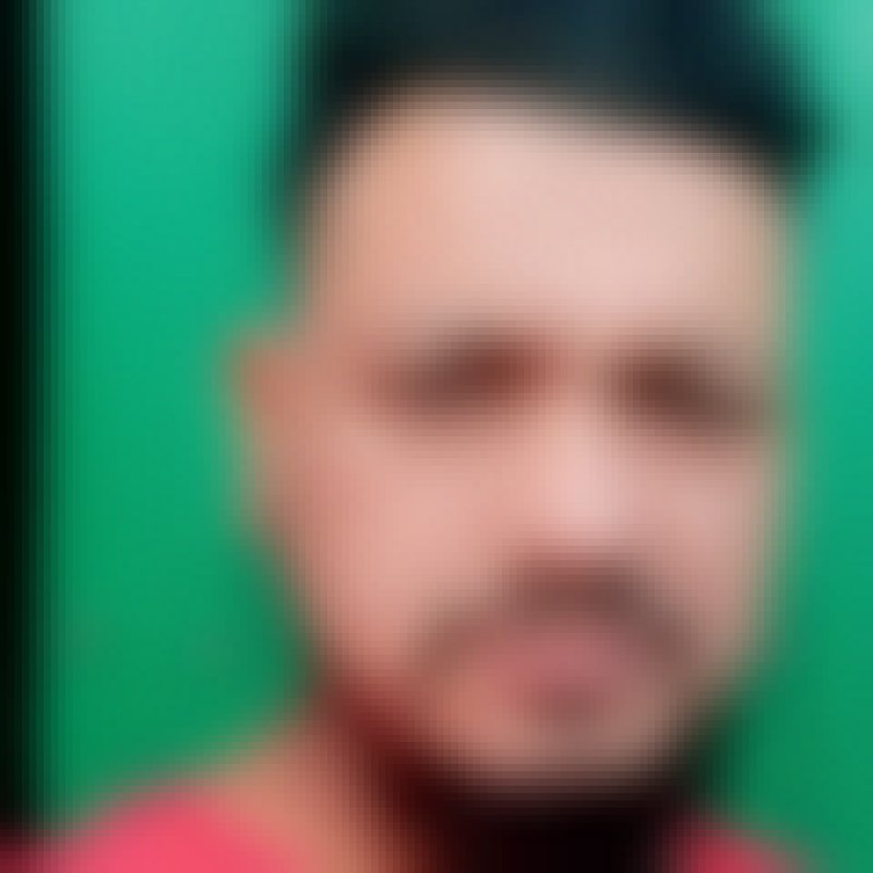 Hanif, 38, Dukli