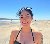 Terry Naomi Taylor, 35, Namibia