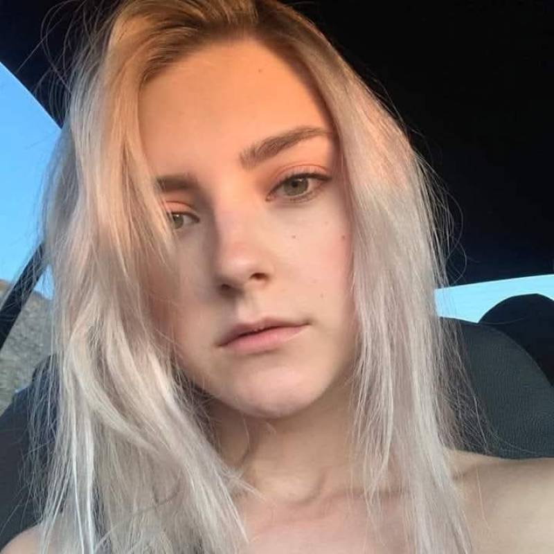 Charlotte, 31, Sagada
