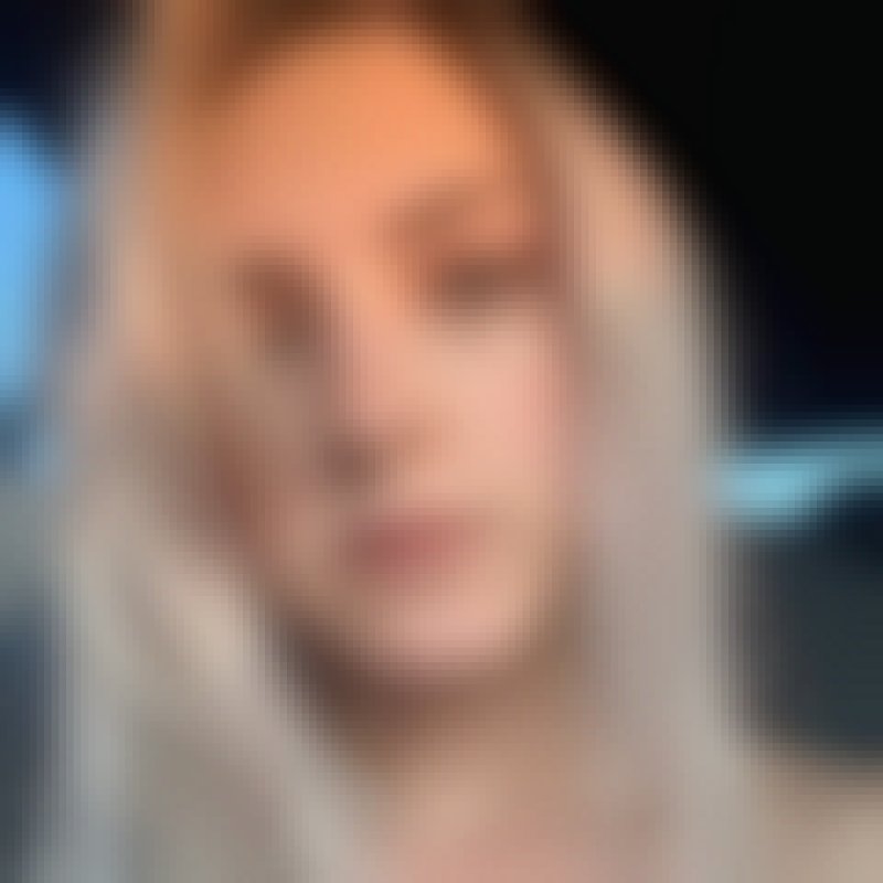 Charlotte, 31, Orob