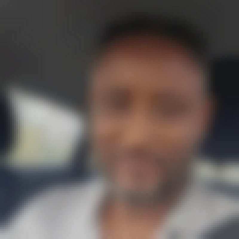 Mele, 44, Madagascar