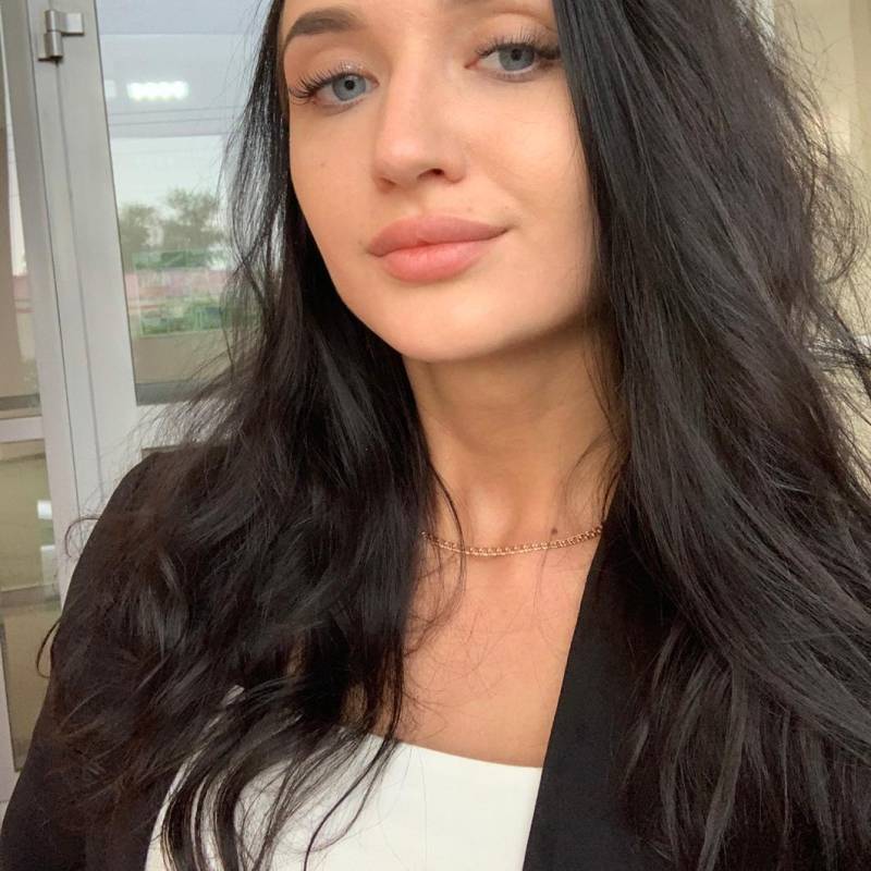 anna, 19, Tarr
