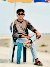Raihan, 26, Rodolfo Snchez Taboada