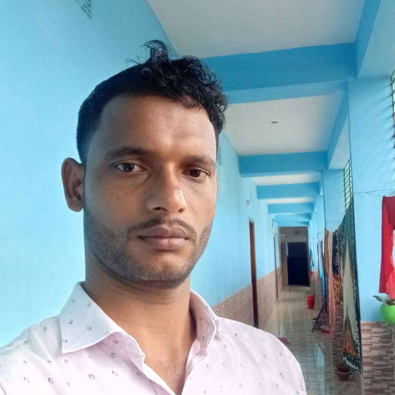 Md Sohel Rana, 29, Gizeh