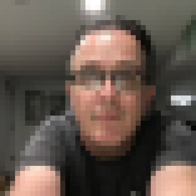 Thomas, 36, Maring