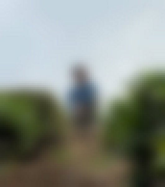 Shaah, 20, Bikou
