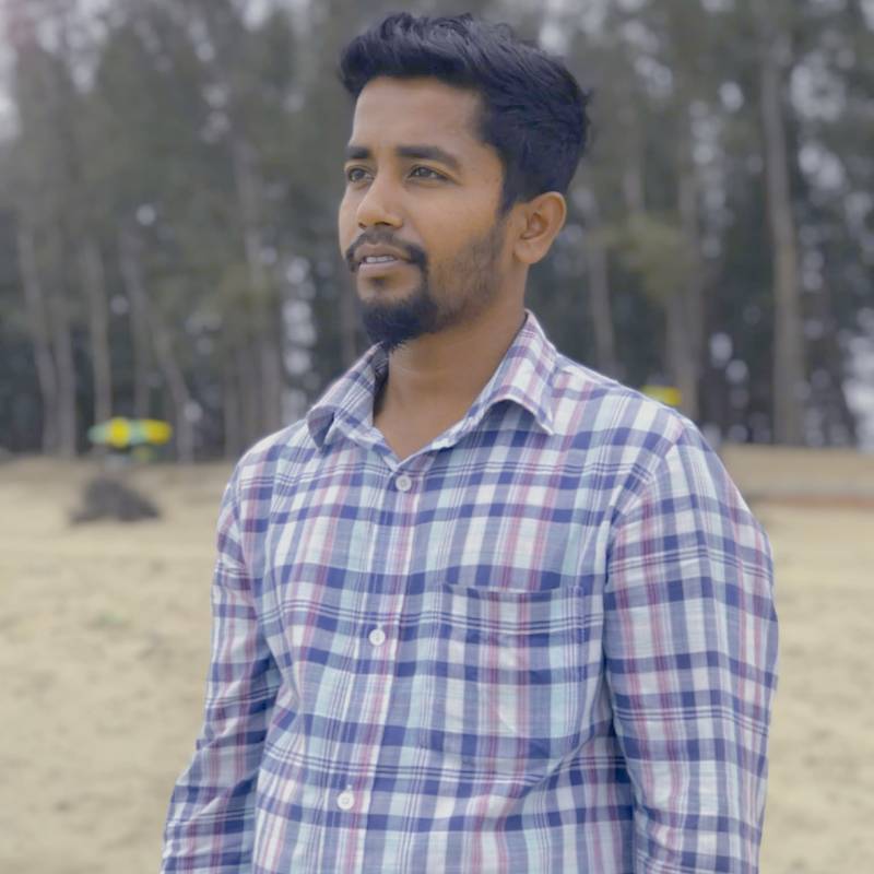Monir, 29, Mansido