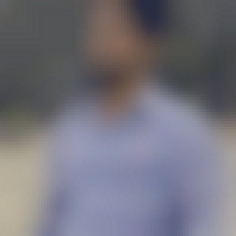 Monir, 29, La Mata