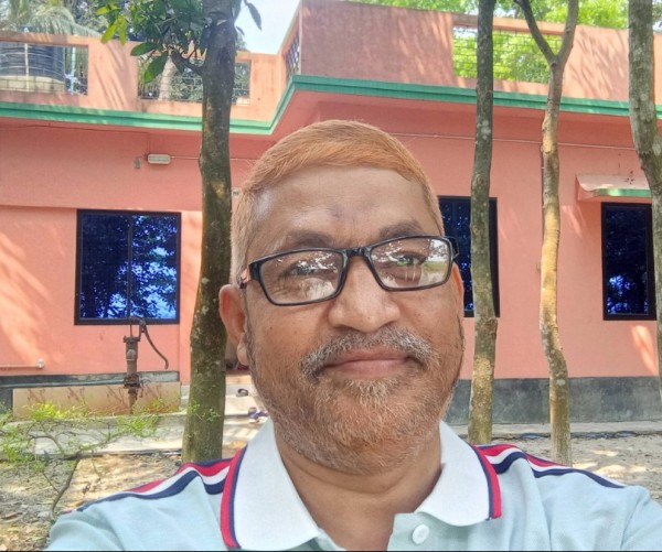 Zahid, 51, Bath