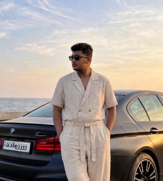 Abid, 22, Canto Do Buriti