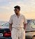 Abid, 22, Capo Do Leo