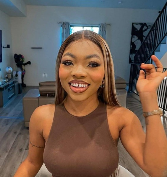 Luv me, 39, Caocheng