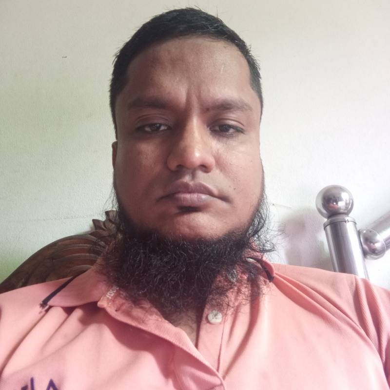 md.Anwar, 34, Kirkcaldy