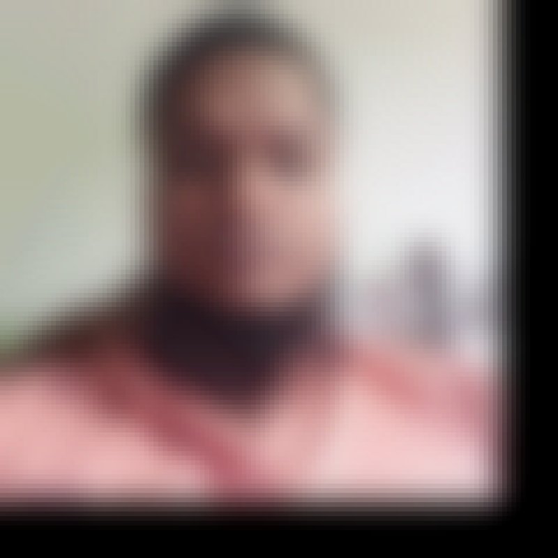 md.Anwar, 34, Cumaribo