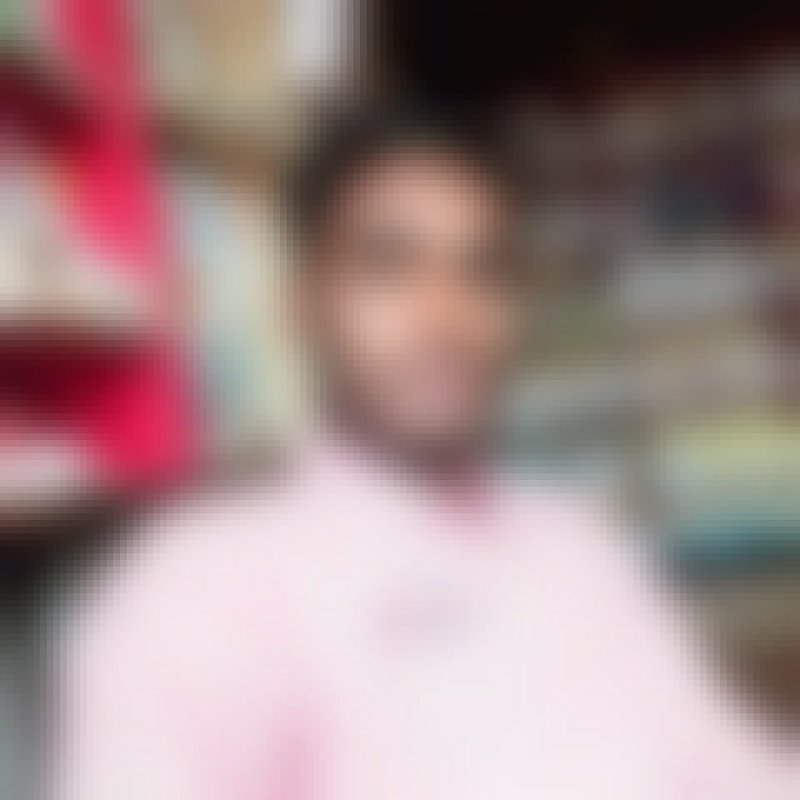 Md Jahan Mia, 23, New Richmond