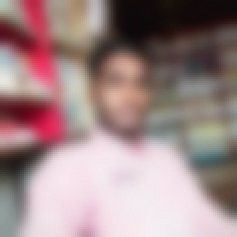 Md Jahan Mia, 23, Christchurch