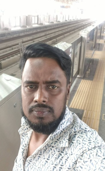 md bablu mia, 39, Eregli
