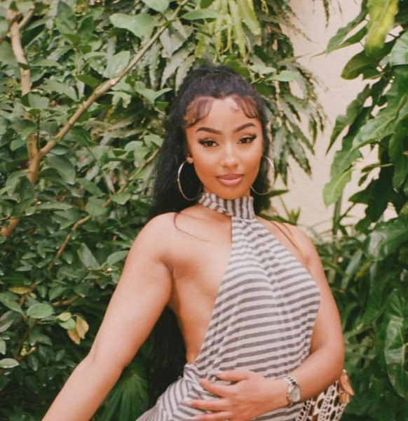 Kele, 28, Buchloe