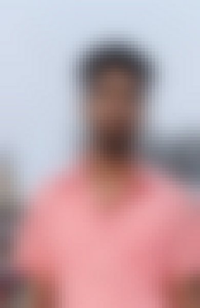 MOINUL ISLAM, 28, Madagascar