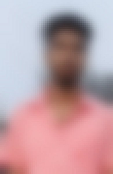 MOINUL ISLAM, 28, Canada