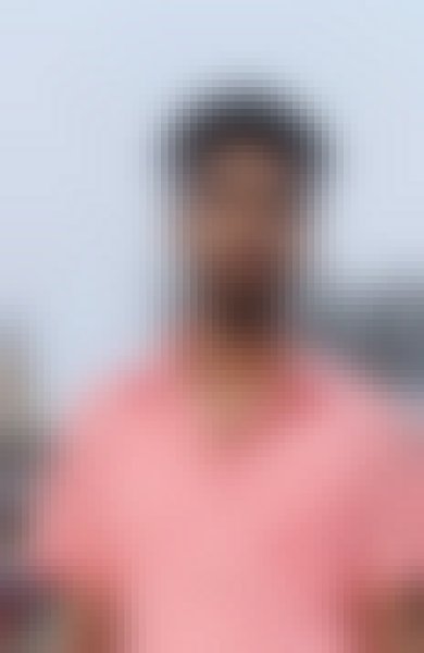 MOINUL ISLAM, 28, Canteras