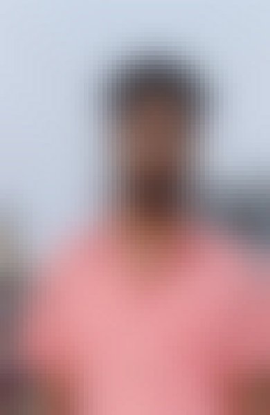 MOINUL ISLAM, 28, Gaura