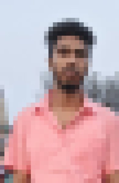MOINUL ISLAM, 28, Heek