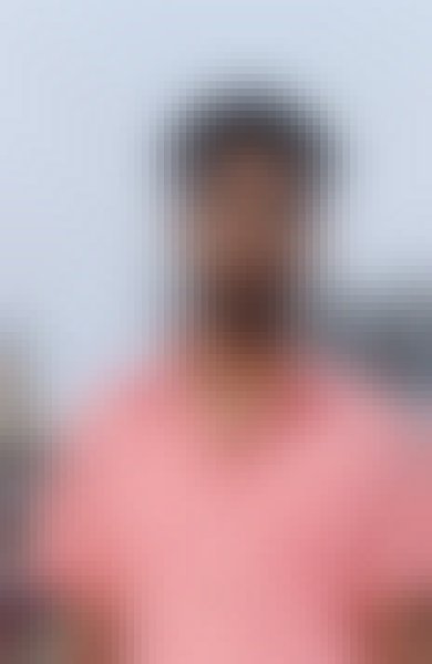 MOINUL ISLAM, 28, Bluffton