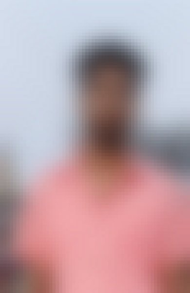 MOINUL ISLAM, 28, Rozzano