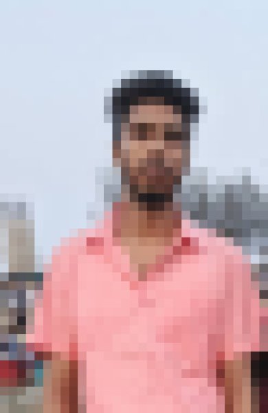 MOINUL ISLAM, 28, Kuwait