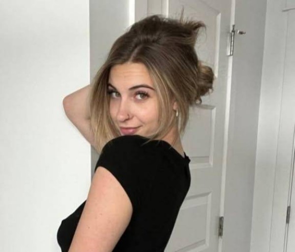 Erica mia, 41, Xavantes