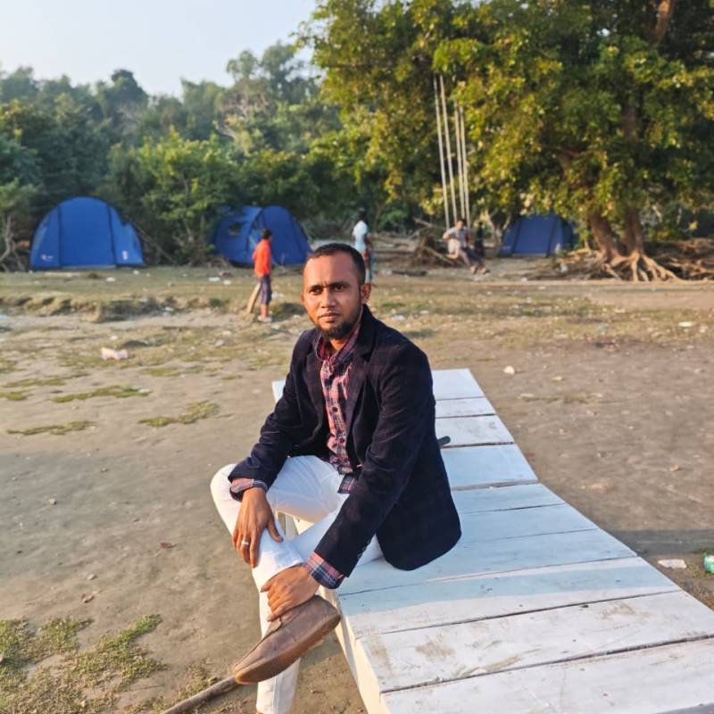Md monir, 28, Springwater