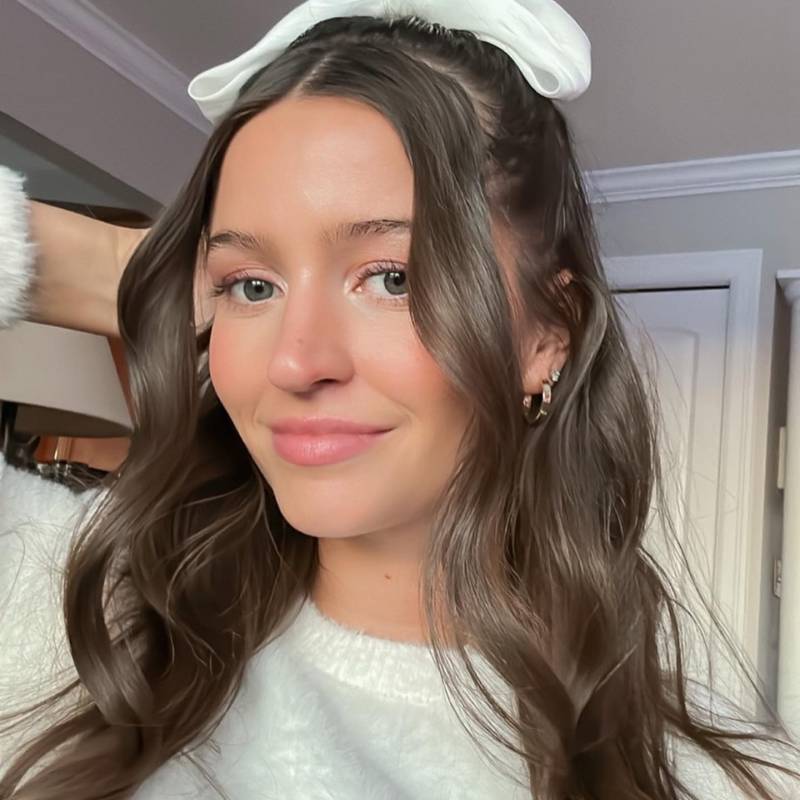 sofia Jemes, 34, United States Minor Outlying Islands