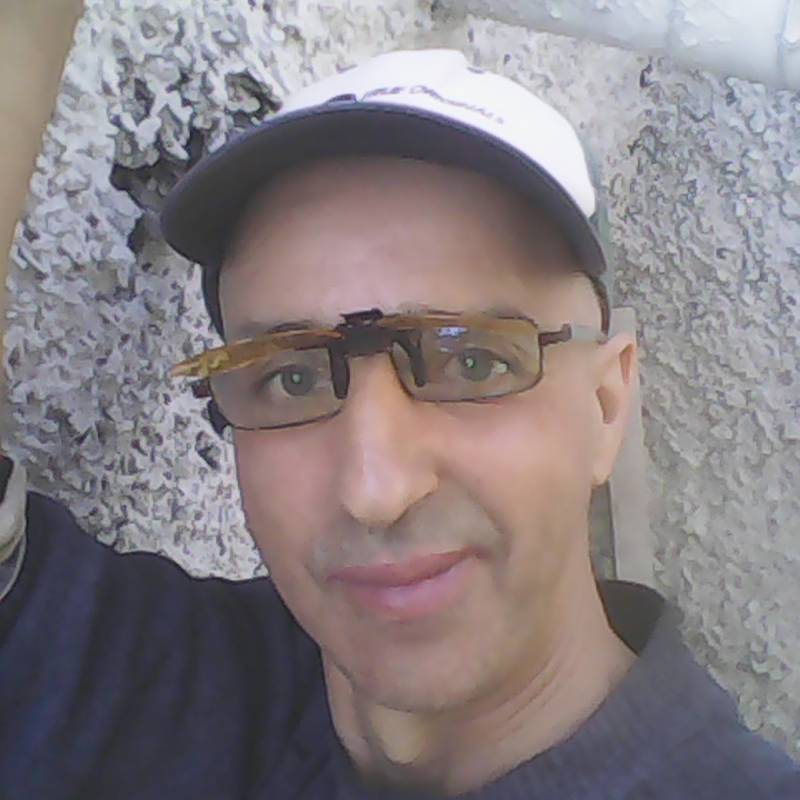 goldalex, 53, Con