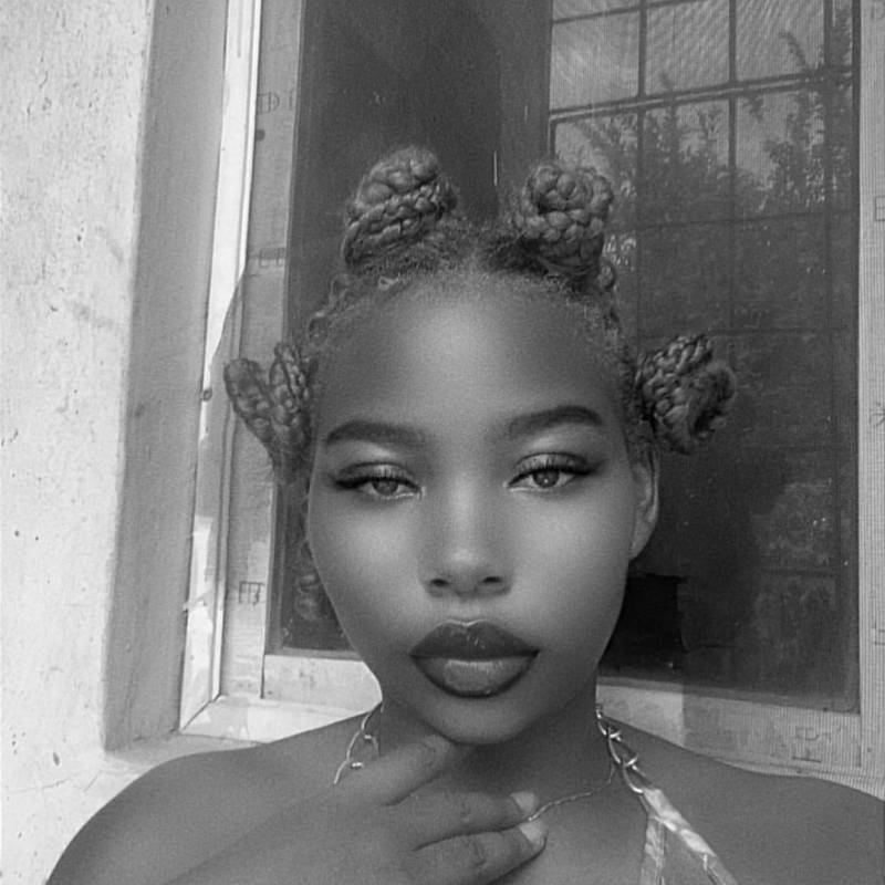 Tessy, 20, Salinpolis
