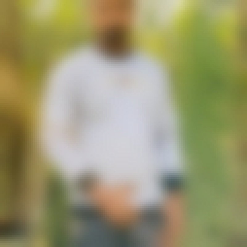 Mahfuj Ahmed, 26, Texcoco