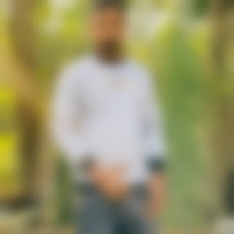 Mahfuj Ahmed, 26, Mutoko