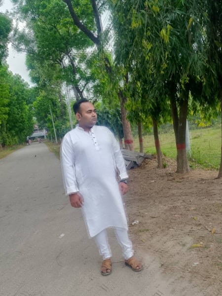 MD: Rejaul Islam, 30, Visakhapatnam