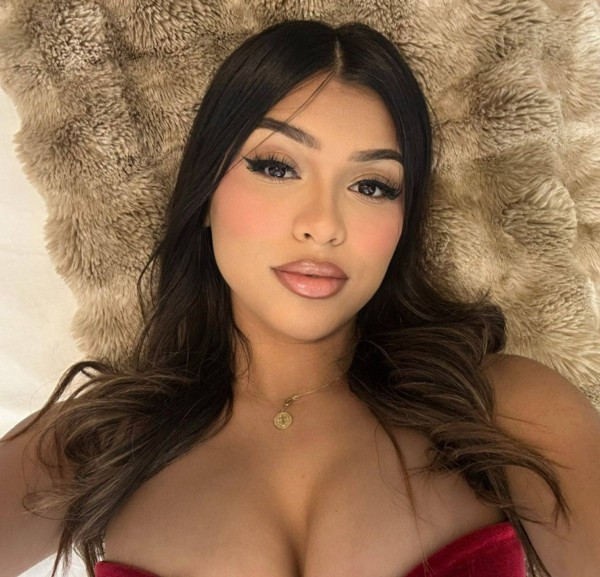 Amanda Smith, 29, Kirkop
