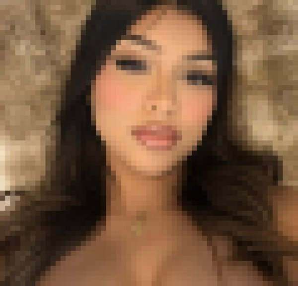Amanda Smith, 29, Canada